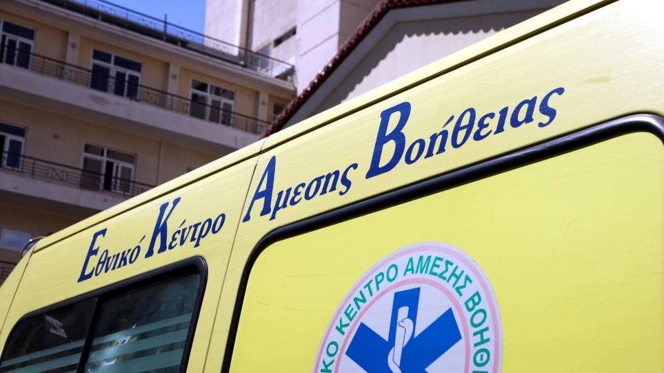 Τραγωδία στη Θεσσαλονίκη: Αντρας αυτοπυρπολήθηκε στο κέντρο της πόλης